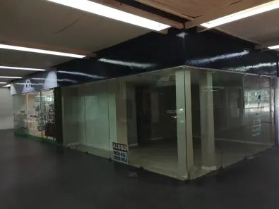 Ponto Comercial para alugar, 39m² no Chame-Chame, Salvador