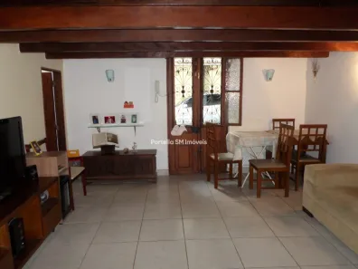 Casa com 5 Quartos à venda, 205m² no Botafogo, Rio de Janeiro