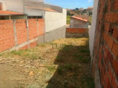 Lote/Terreno à venda, 169m² no Jardim Estância Bom Viver, Itu