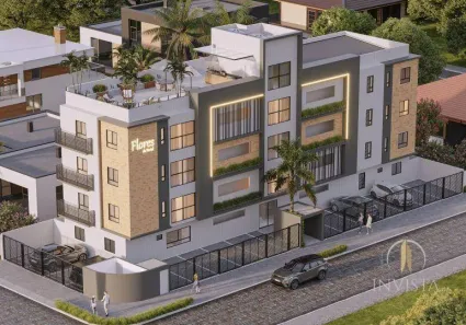 Apartamento com 2 Quartos à venda, 53m² no Portal do Sol, João Pessoa