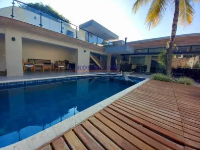 Casa de Condomínio com 4 Quartos à venda, 285m² no Jacarepaguá, Rio de Janeiro