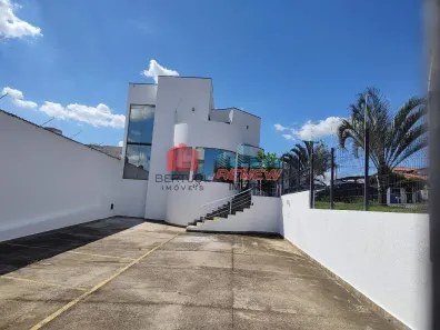 Ponto Comercial para alugar, 280m² no Jardim Itapuã, Valinhos