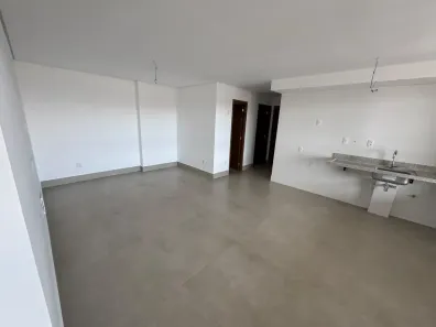 Apartamento com 3 Quartos à venda, 93m² no Setor Bueno, Goiânia