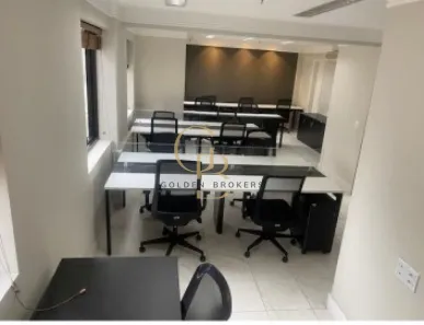 Sala Comercial para alugar, 365m² no Planalto Paulista, São Paulo