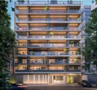 Apartamento com 2 Quartos à venda, 88m² no Flamengo, Rio de Janeiro