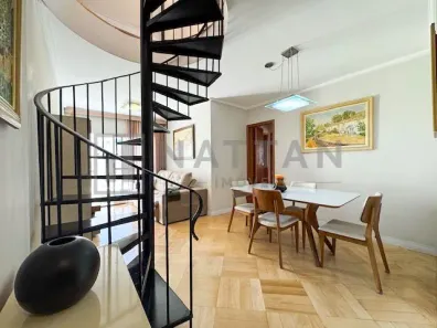 Cobertura com 3 Quartos à venda, 131m² no Vila Gomes Cardim, São Paulo