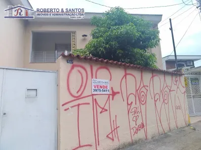 Sobrado com 2 Quartos à venda, 221m² no Vila Mangalot, São Paulo