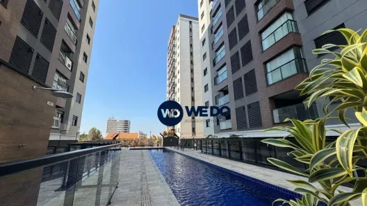 Apartamento com 3 Quartos à venda, 88m² no Vila Cecchino, Americana