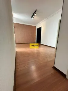 Apartamento com 3 Quartos à venda, 97m² no Vila Assunção, Santo André