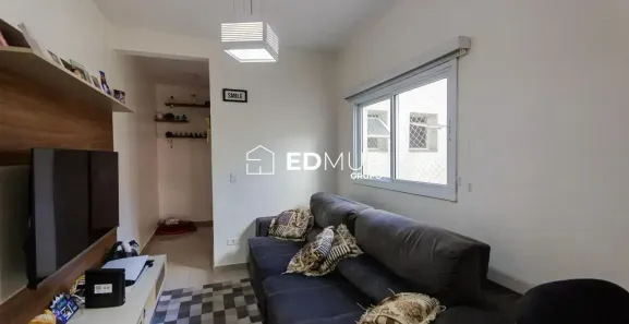 Cobertura com 2 Quartos à venda, 108m² no Vila Francisco Matarazzo, Santo André