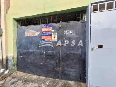 Galpão/Depósito/Armazém para alugar, 149m² no Montese, Fortaleza