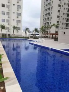 Apartamento com 2 Quartos à venda, 63m² no Del Castilho, Rio de Janeiro