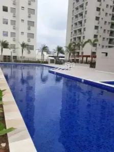 Apartamento com 2 Quartos à venda, 63m² no Del Castilho, Rio de Janeiro