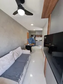 Apartamento com 1 Quarto à venda, 34m² no Jardim Armação, Salvador