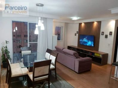 Apartamento com 3 Quartos à venda, 64m² no Brás, São Paulo