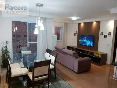 Apartamento com 3 Quartos à venda, 64m² no Brás, São Paulo