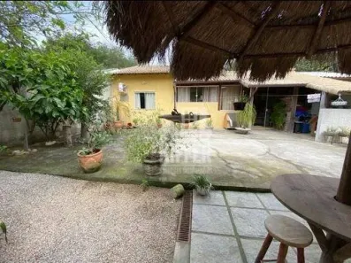 Casa de Condomínio com 2 Quartos à venda, 160m² no Caxito, Maricá