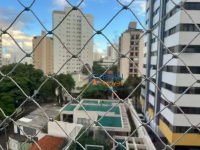 Apartamento com 2 Quartos à venda, 94m² no Chácara Inglesa, São Paulo