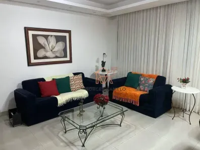 Apartamento com 4 Quartos à venda, 145m² no Gutierrez, Belo Horizonte