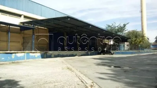 Galpão/Depósito/Armazém para alugar, 2480m² no Tamboré, Barueri