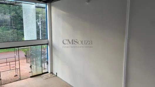 Ponto Comercial para alugar, 417m² no Jardim Presidente, Londrina
