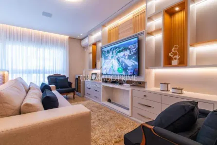 Apartamento com 3 Quartos à venda, 119m² no Vila Suica, Gramado