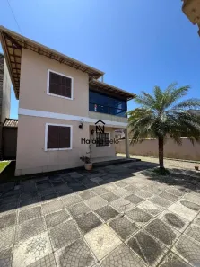 Casa com 4 Quartos à venda, 143m² no Recreio, Rio das Ostras
