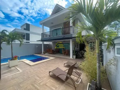 Casa com 4 Quartos à venda, 356m² no Recreio dos Bandeirantes, Rio de Janeiro