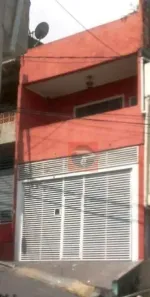 Casa com 3 Quartos à venda, 225m² no Vila Lisboa, Carapicuíba