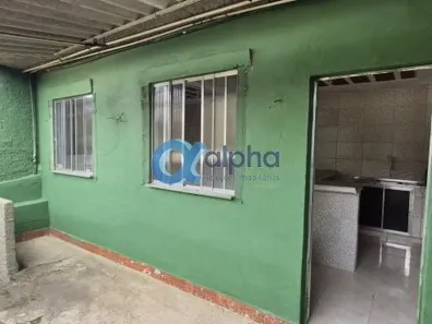 Kitnet com 1 Quarto para alugar, 35m² no Alto da Serra, Petrópolis