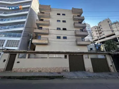 Apartamento com 1 Quarto à venda, 42m² no Teixeiras, Juiz de Fora