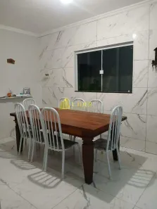 Casa com 4 Quartos à venda, 200m² no Morumbi, Uberlândia