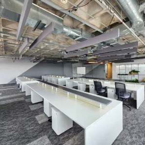 Sala Comercial para alugar, 550m² no Vila Olímpia, São Paulo