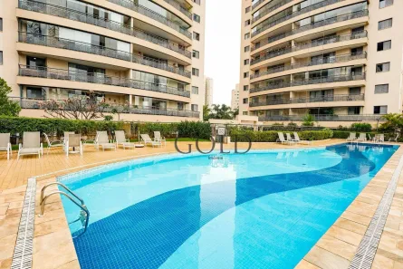 Apartamento com 4 Quartos à venda, 171m² no Vila Leopoldina, São Paulo