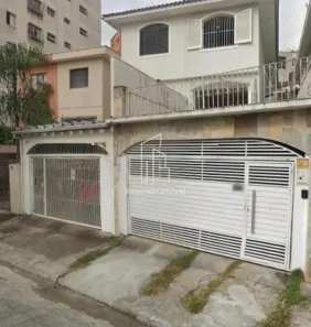 Sobrado com 3 Quartos à venda, 172m² no Alto da Lapa, São Paulo