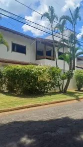 Casa de Condomínio com 4 Quartos à venda, 500m² no Jardim Atibaia (Sousas), Campinas