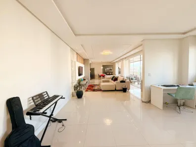 Apartamento com 4 Quartos à venda, 222m² no Meia Praia, Itapema