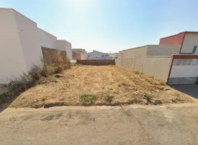 Lote/Terreno à venda, 262m² no , Primavera do Leste