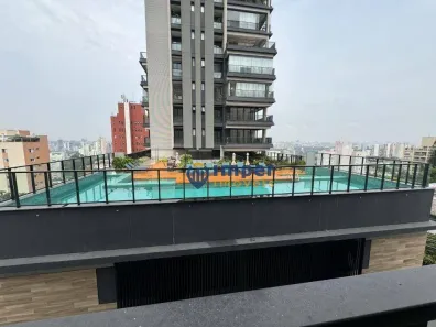 Apartamento com 3 Quartos à venda, 127m² no Sumarezinho, São Paulo