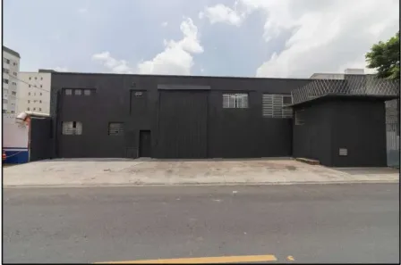 Galpão/Depósito/Armazém para alugar, 1m² no Cidade Jardim, São Paulo