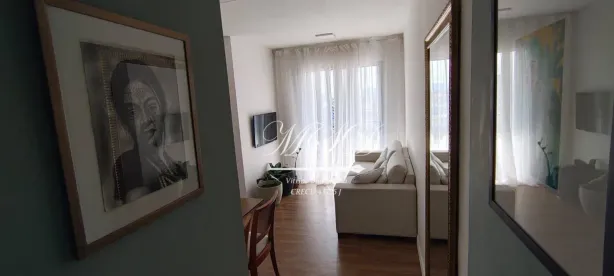 Apartamento com 3 Quartos à venda, 62m² no Jardim Augusta, São José dos Campos