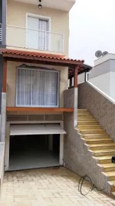Casa com 3 Quartos à venda, 125m² no Jardim Rio das Pedras, Cotia
