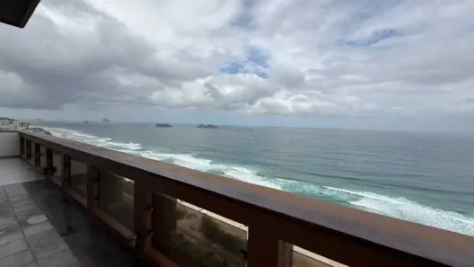 Apartamento com 4 Quartos à venda, 360m² no Barra da Tijuca, Rio de Janeiro