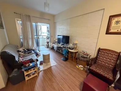 Apartamento com 2 Quartos à venda, 74m² no Centro, Guarapari