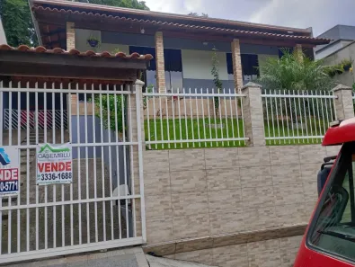 Casa com 3 Quartos à venda, 162m² no Passo Manso, Blumenau