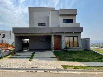Casa de Condomínio com 4 Quartos à venda, 223m² no Residencial Colinas, Caçapava