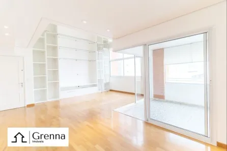 Apartamento com 3 Quartos à venda, 157m² no Cerqueira César, São Paulo