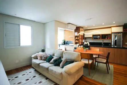 Apartamento com 2 Quartos à venda, 72m² no Vila Nova Conceição, São Paulo