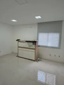 Sala Comercial para alugar, 16m² no Jardim América, Sorocaba