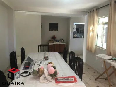 Casa com 3 Quartos à venda, 225m² no Parque Erasmo Assunção, Santo André